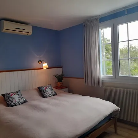 Maison Le Petit Bonheur