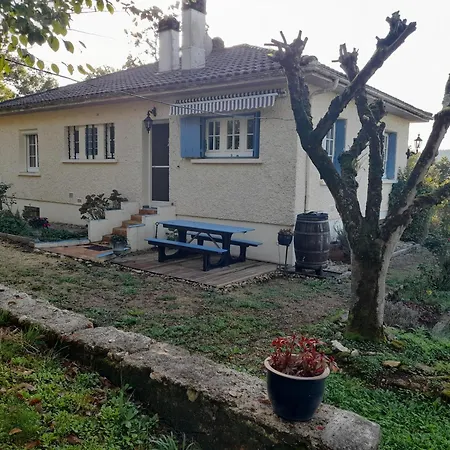 Maison Le Petit Bonheur * Soturac