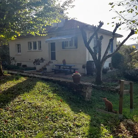 Maison Le Petit Bonheur *