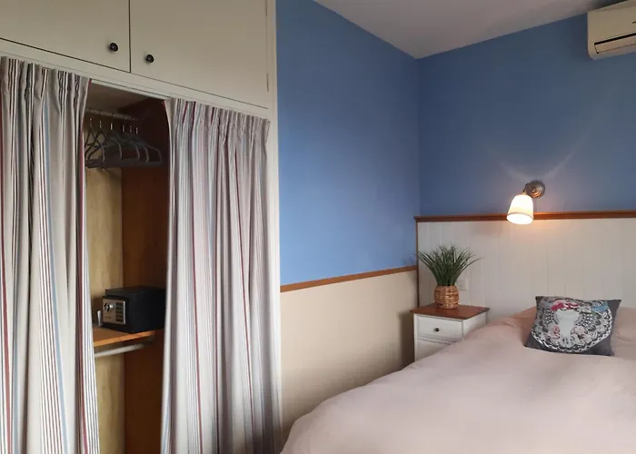 Maison Le Petit Bonheur