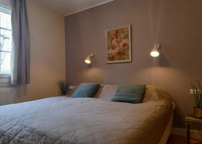 Maison Le Petit Bonheur Appartamento *