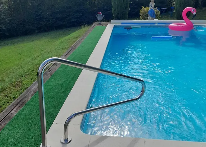 Maison Le Petit Bonheur