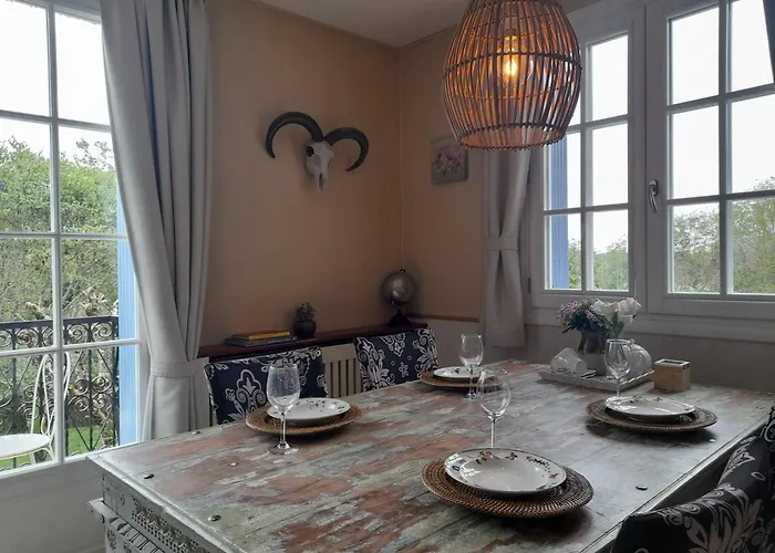 Maison Le Petit Bonheur * Soturac