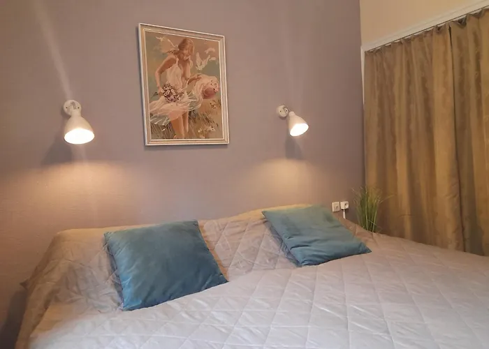 Appartamento Maison Le Petit Bonheur