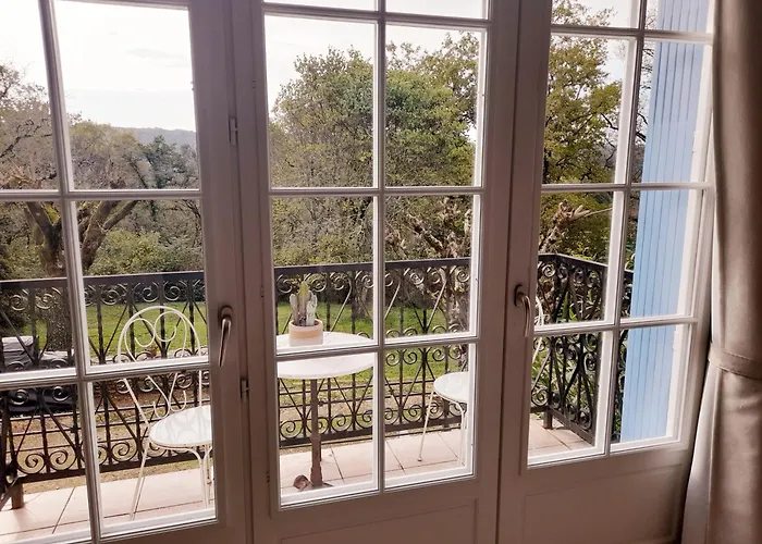 Maison Le Petit Bonheur *