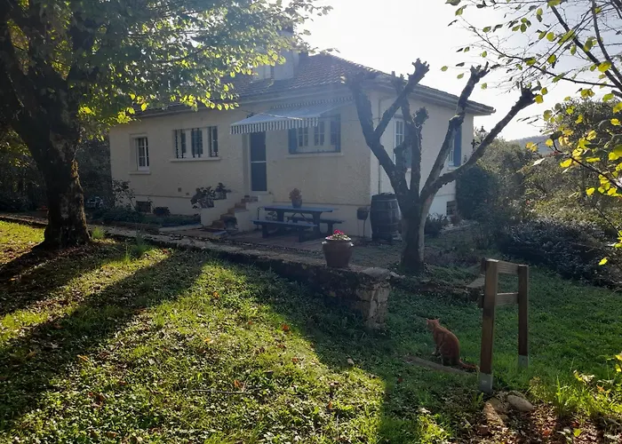 Maison Le Petit Bonheur *