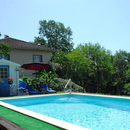 Maison Le Petit Bonheur * Soturac