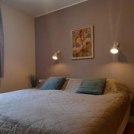 Maison Le Petit Bonheur Lägenhet *