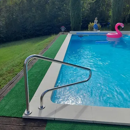 Maison Le Petit Bonheur