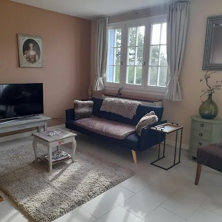 Maison Le Petit Bonheur Апартаменты Soturac