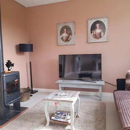 Maison Le Petit Bonheur Lägenhet