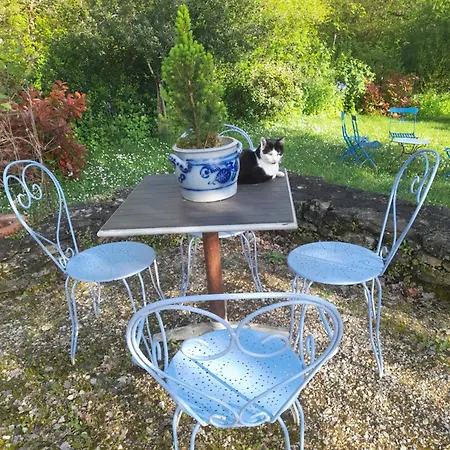 Lägenhet Maison Le Petit Bonheur