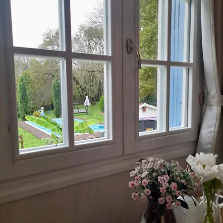 Maison Le Petit Bonheur Soturac