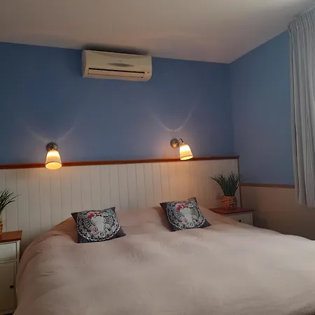 Maison Le Petit Bonheur * Soturac