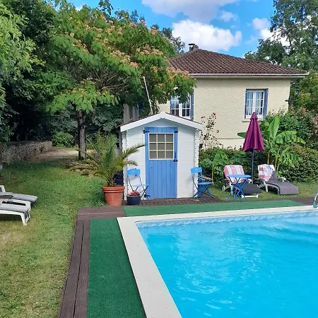 Maison Le Petit Bonheur *