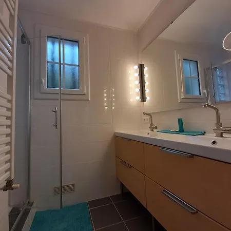 Lägenhet Maison Le Petit Bonheur *