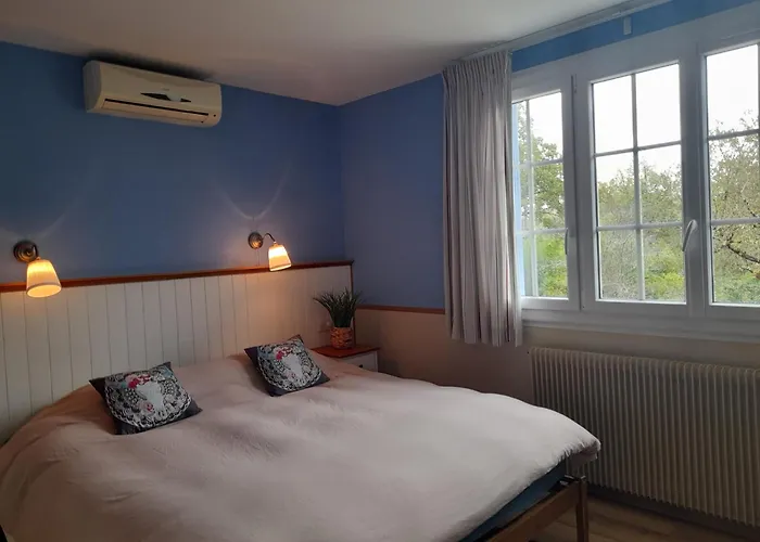 Maison Le Petit Bonheur