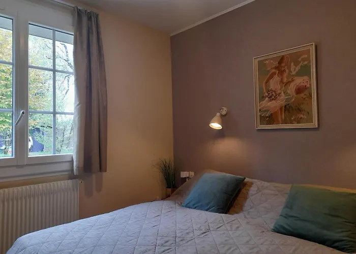 Maison Le Petit Bonheur