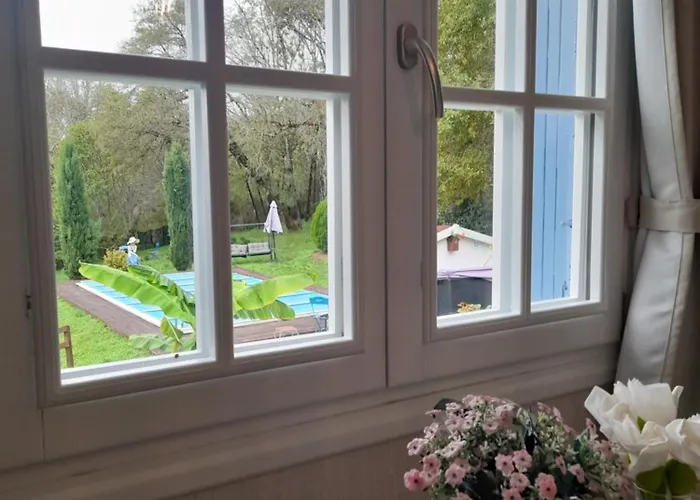 Maison Le Petit Bonheur Soturac